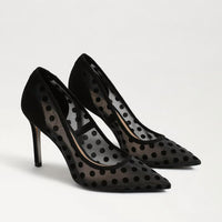 Sam Edelman - Women's Hazel Mesh Pumps