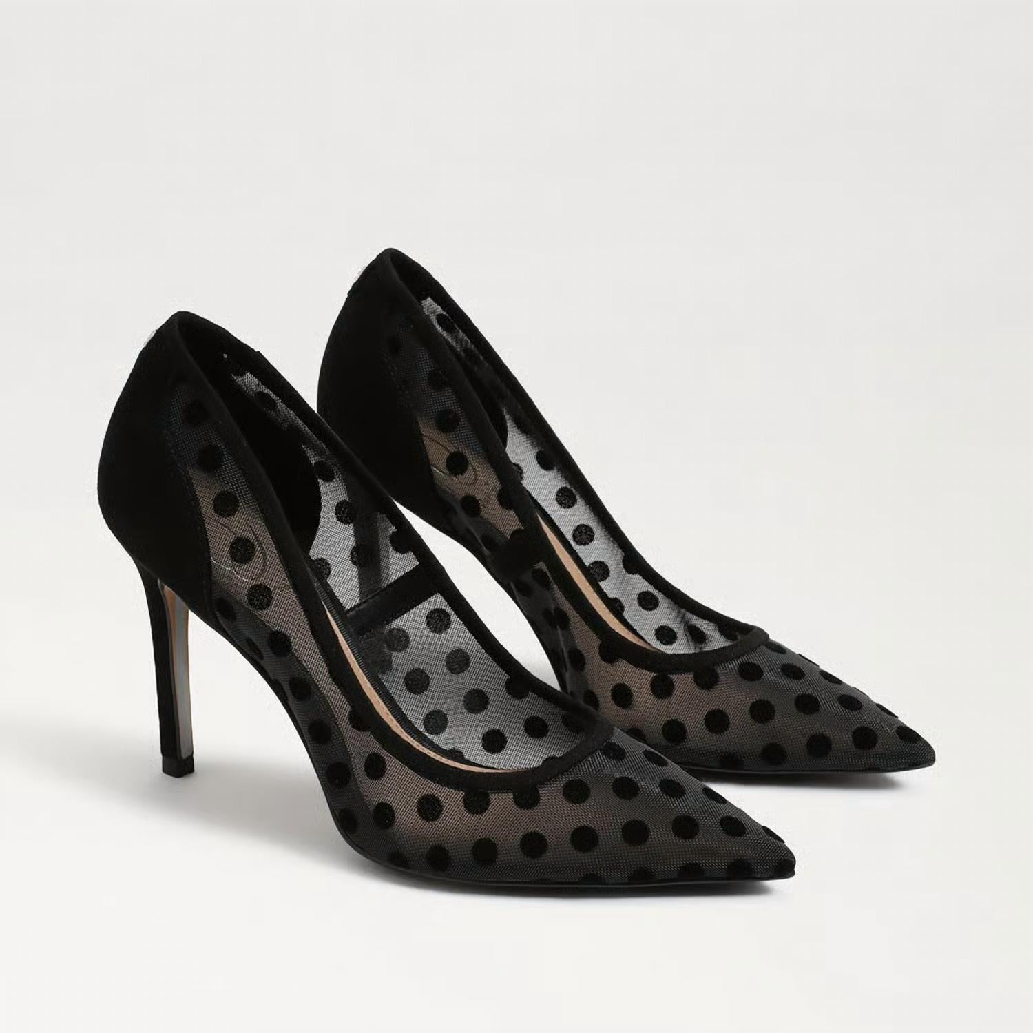 Sam Edelman - Women's Hazel Mesh Pumps