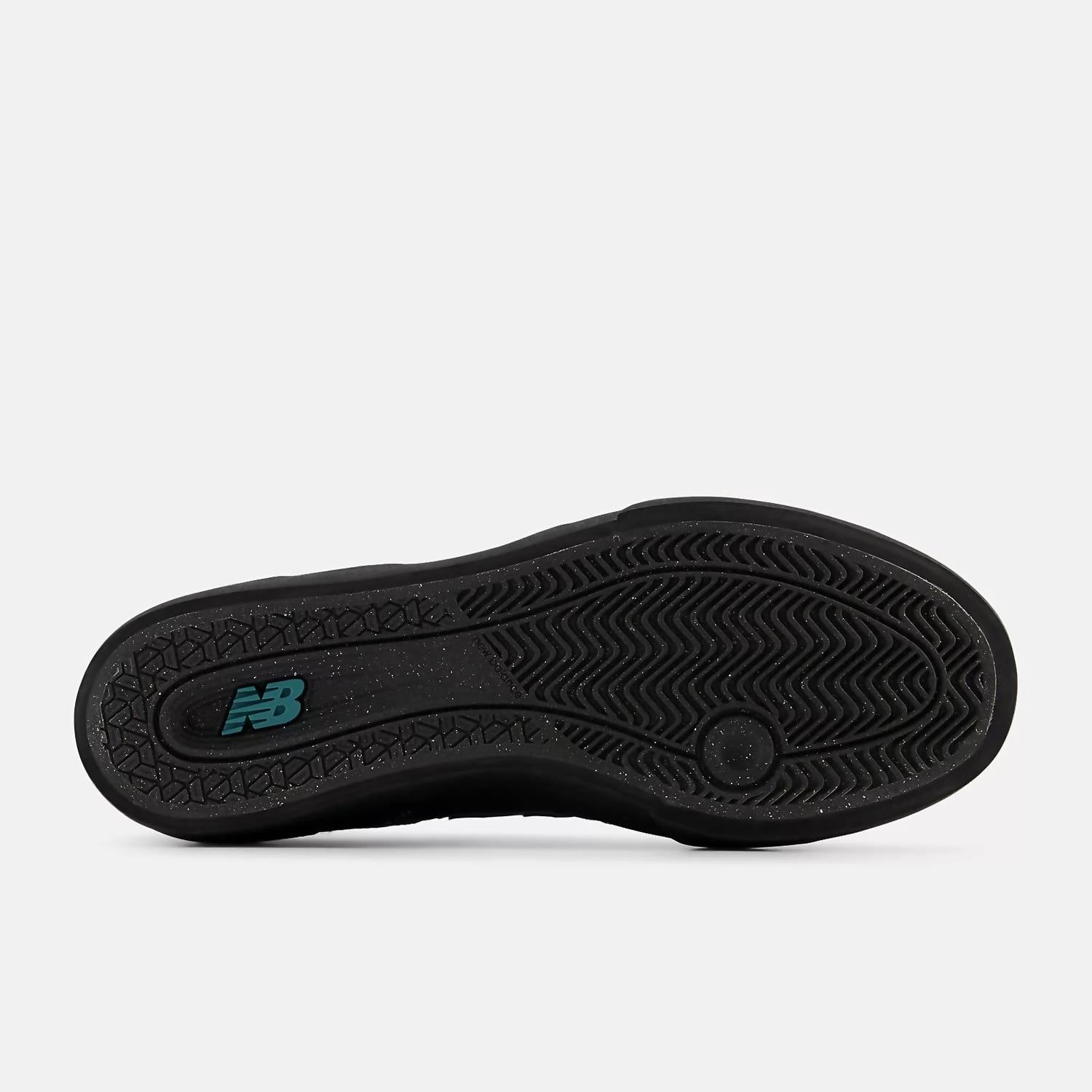 New Balance - Men's Numeric 574 Vulc Shoes