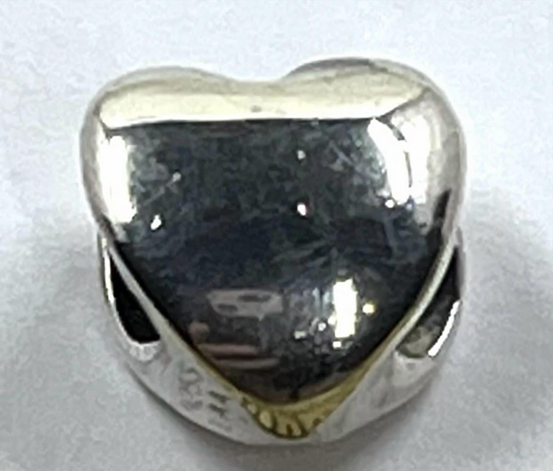 Trollbeads - Women's Heart Beads