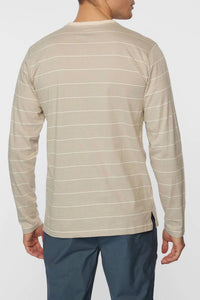 O'Neill - Preston Henley Shirt