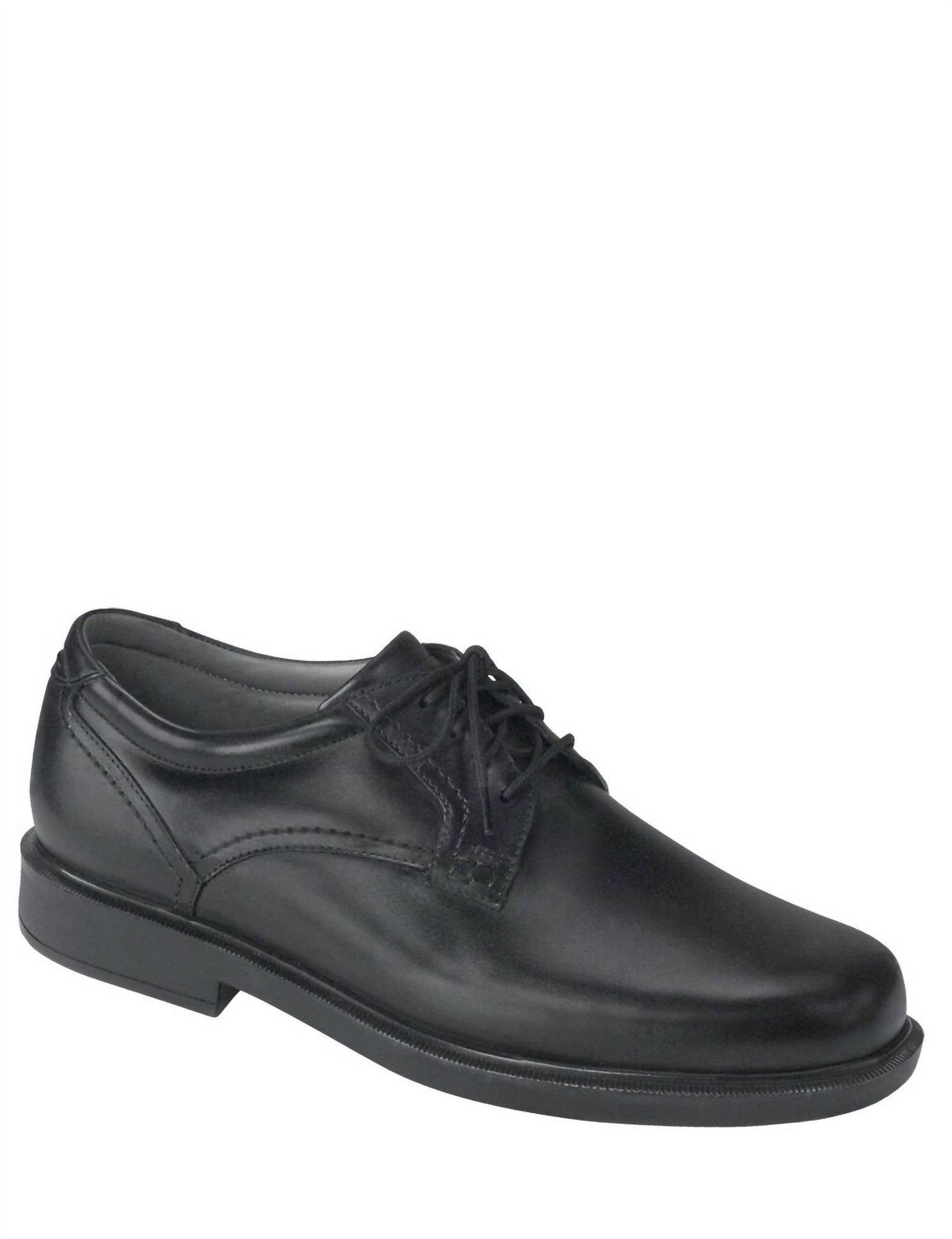 Sas - MEN'S AMBASSADOR DRESS SHOES - MEDIUM WIDTH