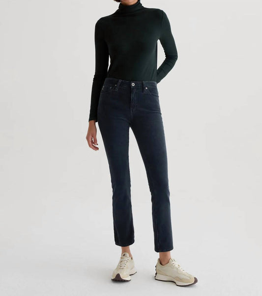 Ag Jeans - Women's Mari Corduroy Pants