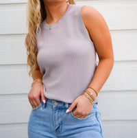Another Love - Stirling Tank Top