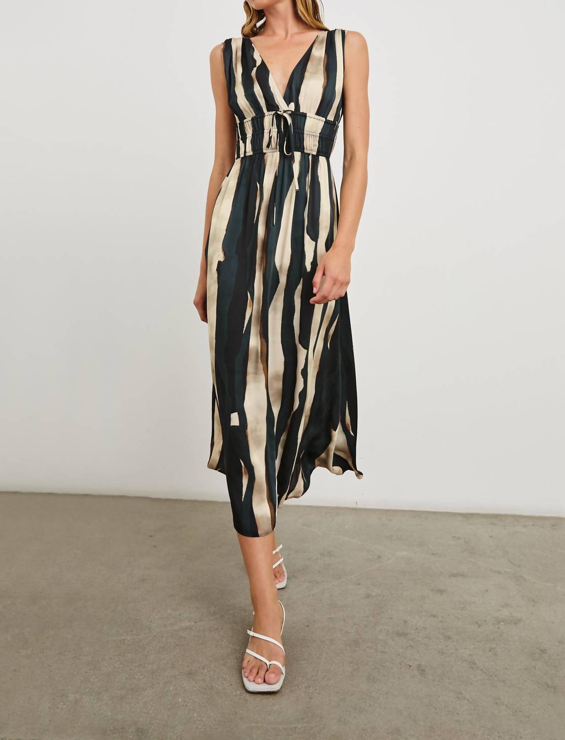 Rails - Lilith Midi Dress