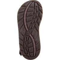 Chaco Men's Z2 Classic Sandal in leant java - men's sandal - detail view