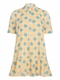 Livro - Liv Mini Dress