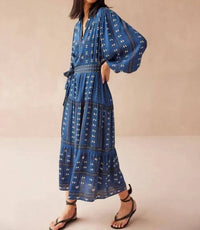Omika - Emery Maxi Dress