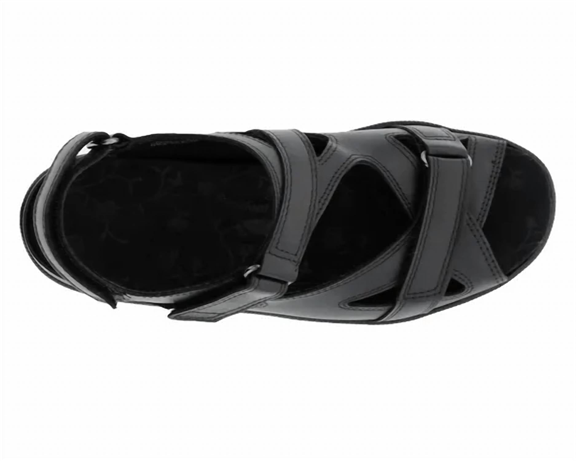 Barefoot Freedom - Women's Lagoon Sandals