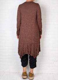 Chalet Et Ceci - Rosie Crinkle Jacket