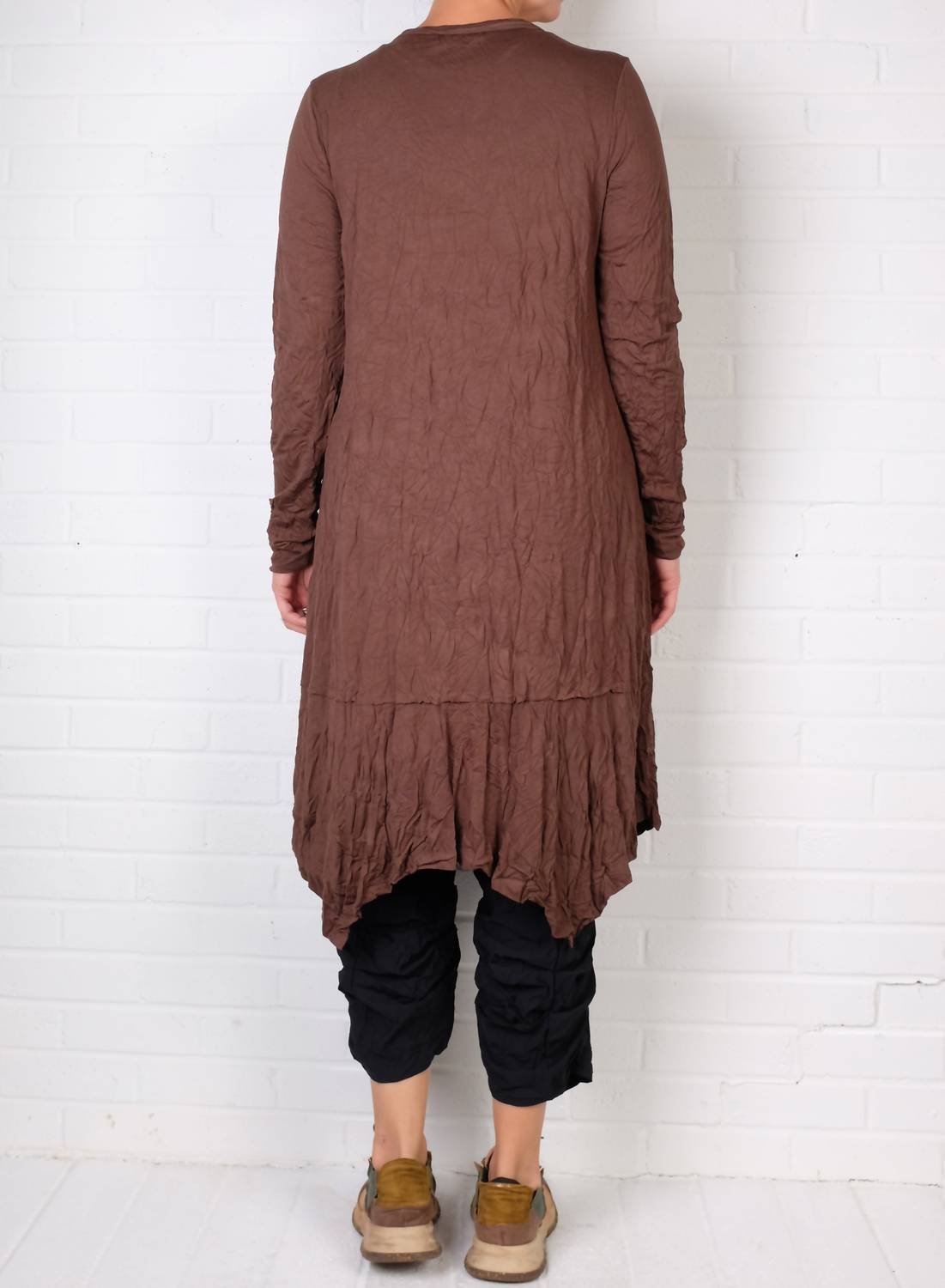 Chalet Et Ceci - Rosie Crinkle Jacket