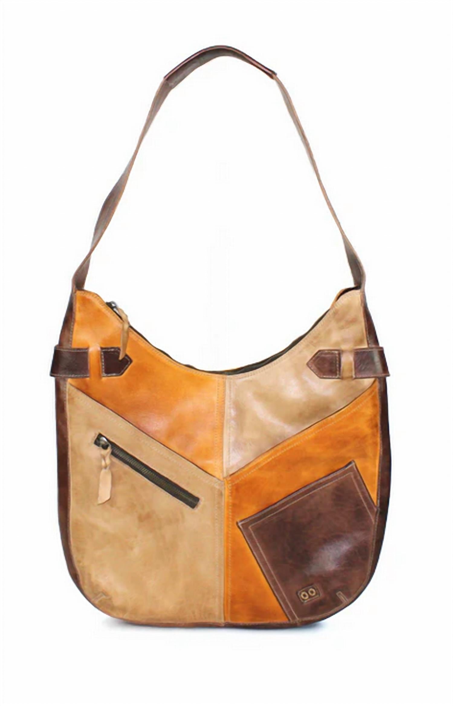 Bedstu - Argus Shoulder Bag