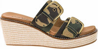 Corkys Footwear - Women's Manifest Wedge