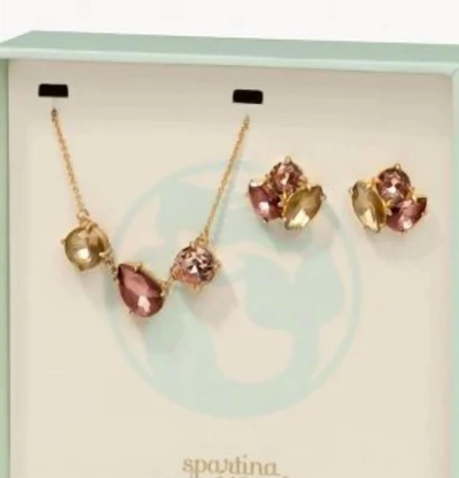 Spartina 449 - Women's Prosecco Cocktail Boxed Set