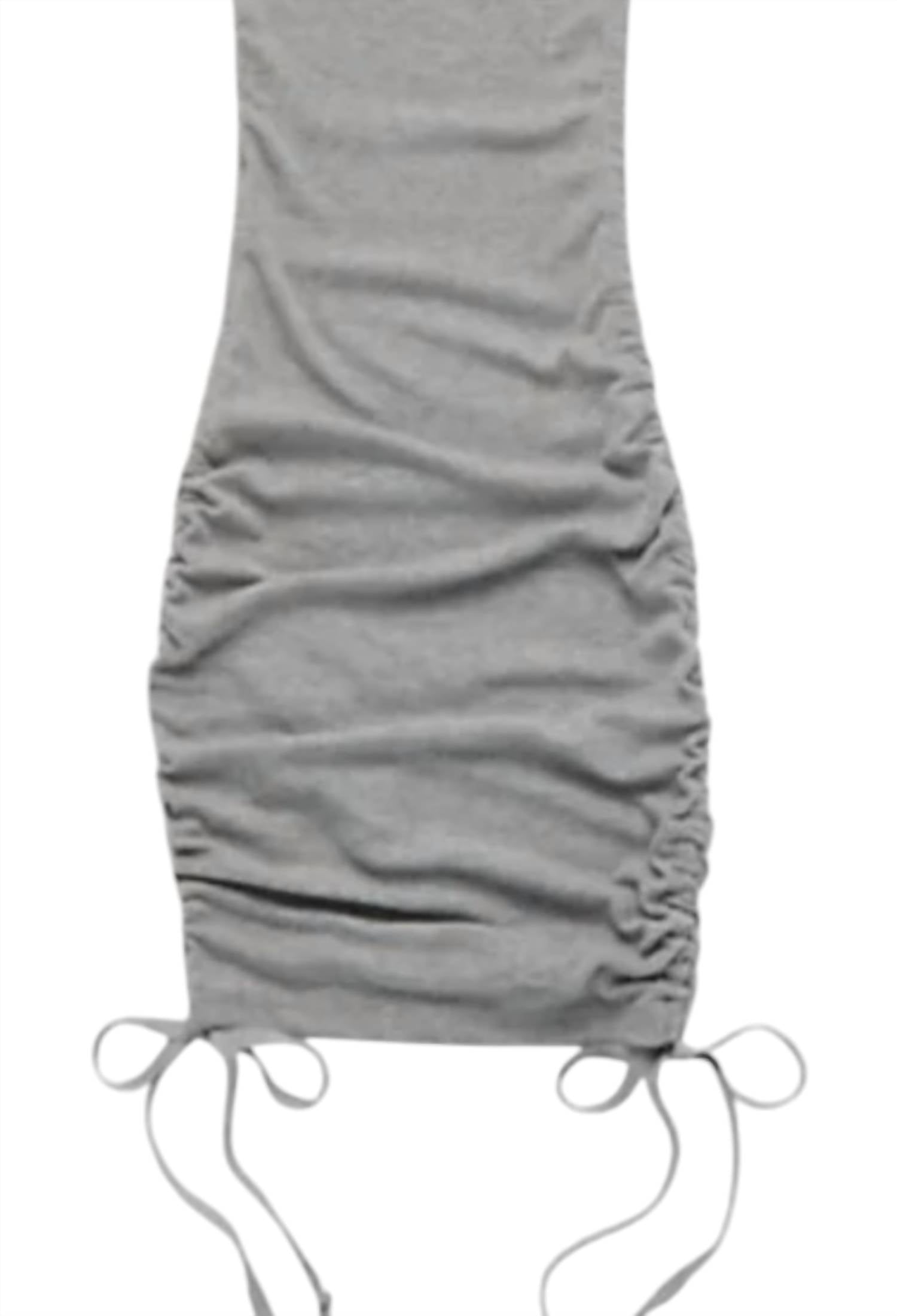 Katie J Nyc - Girls Tween Livi Ribbed Tank Dress