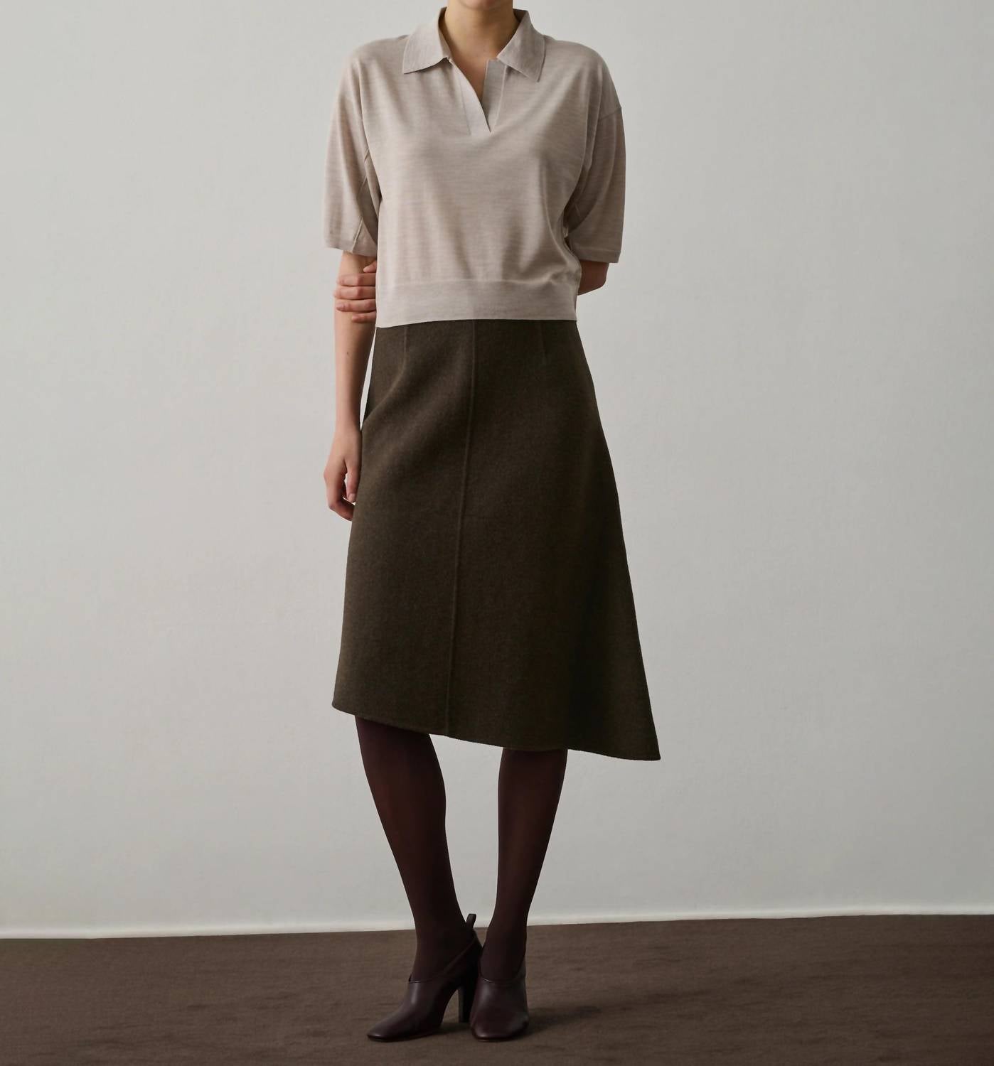 Soeur - Elton Polo