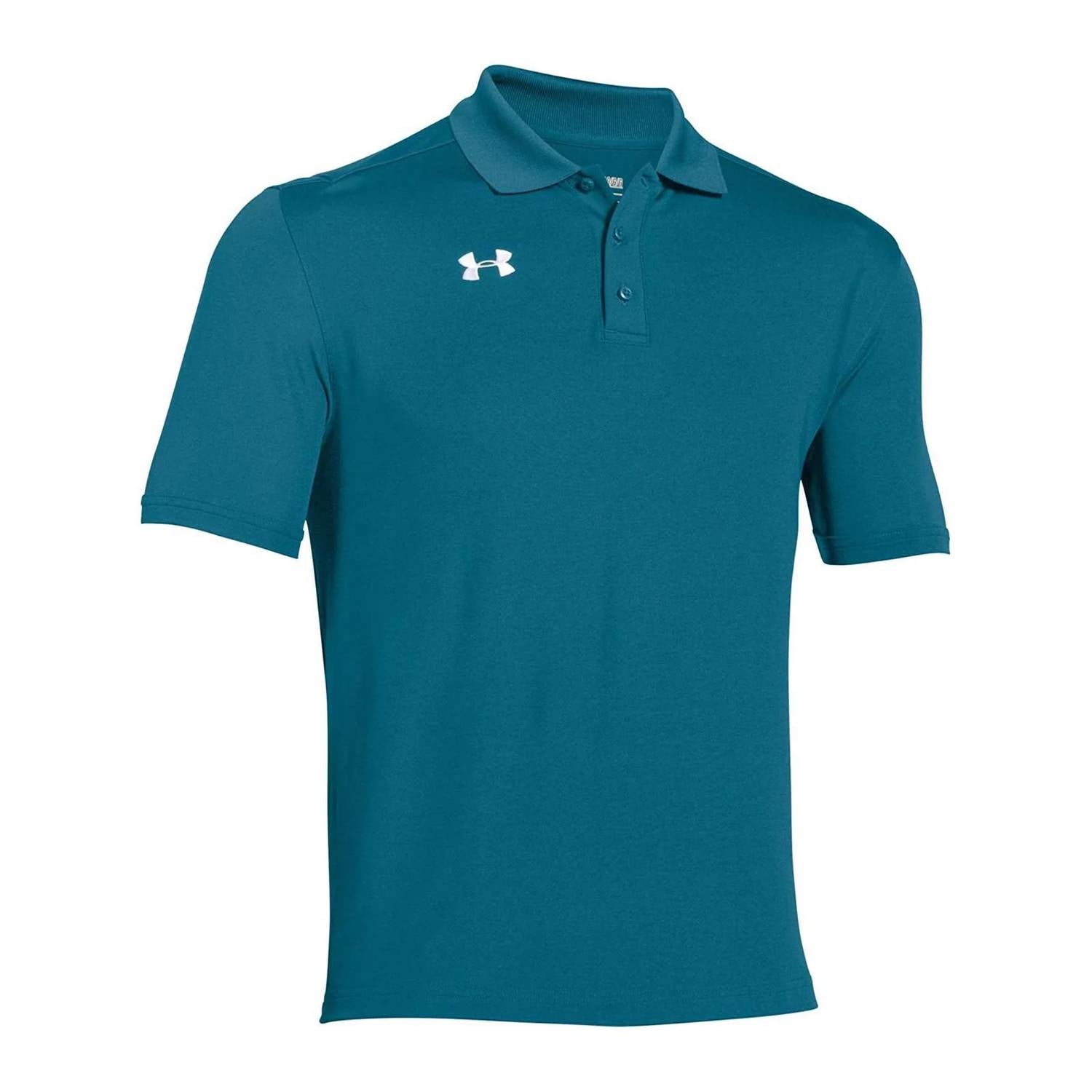 Under Armour - Men's Team Golf Polo