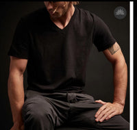 James Perse - V-Neck Tee