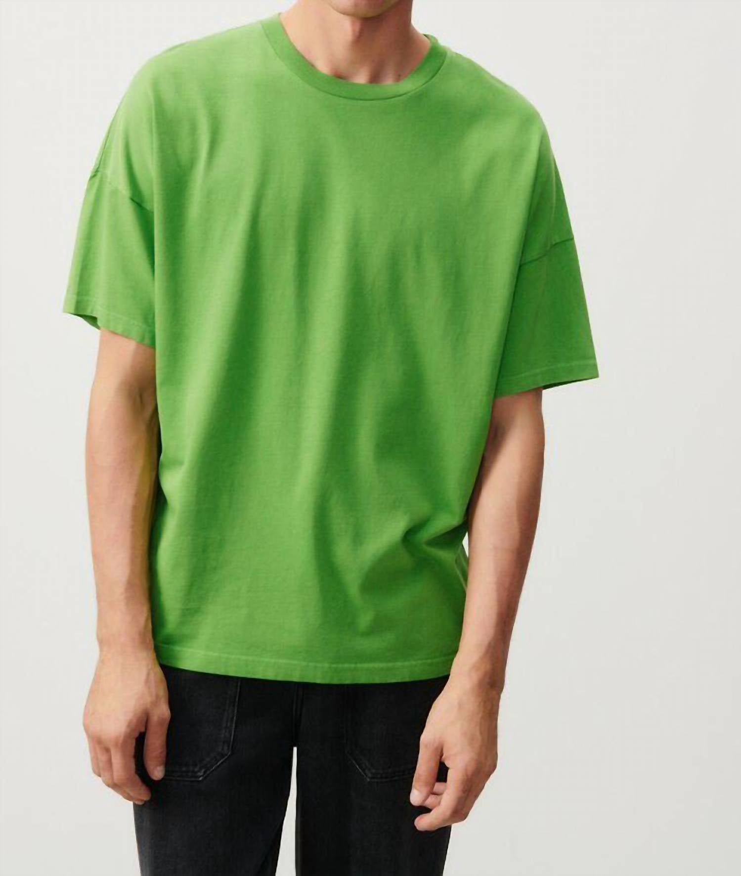 American Vintage - Men's Fizvalley Tee