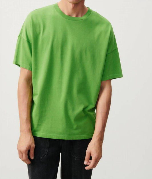 American Vintage - Men's Fizvalley Tee