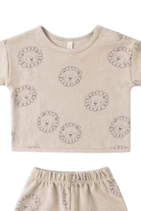 Quincy Mae - Girls Spongy Play Set