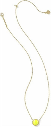 Kendra Scott - Women's Tennis Short Necklace