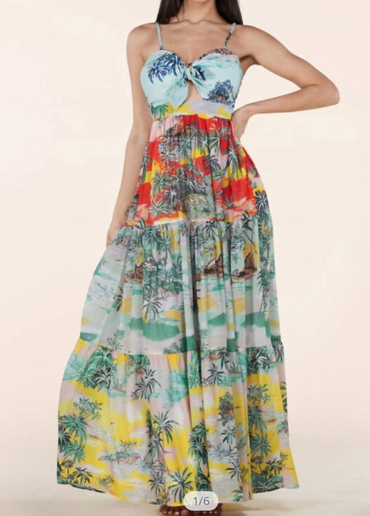 Latiste - Summer time Dress