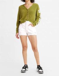Levi'S - 501 Original High Rise Shorts