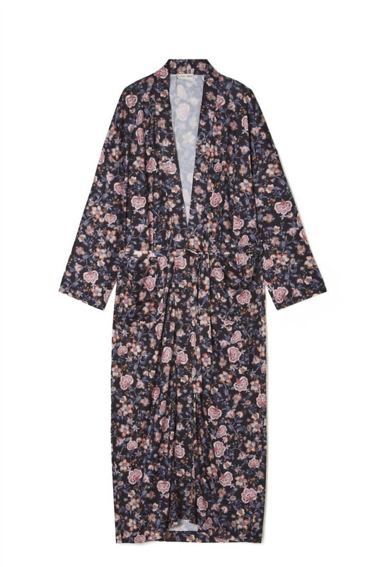 Louise Misha - WOMEN'S YOKAWA KIMONO