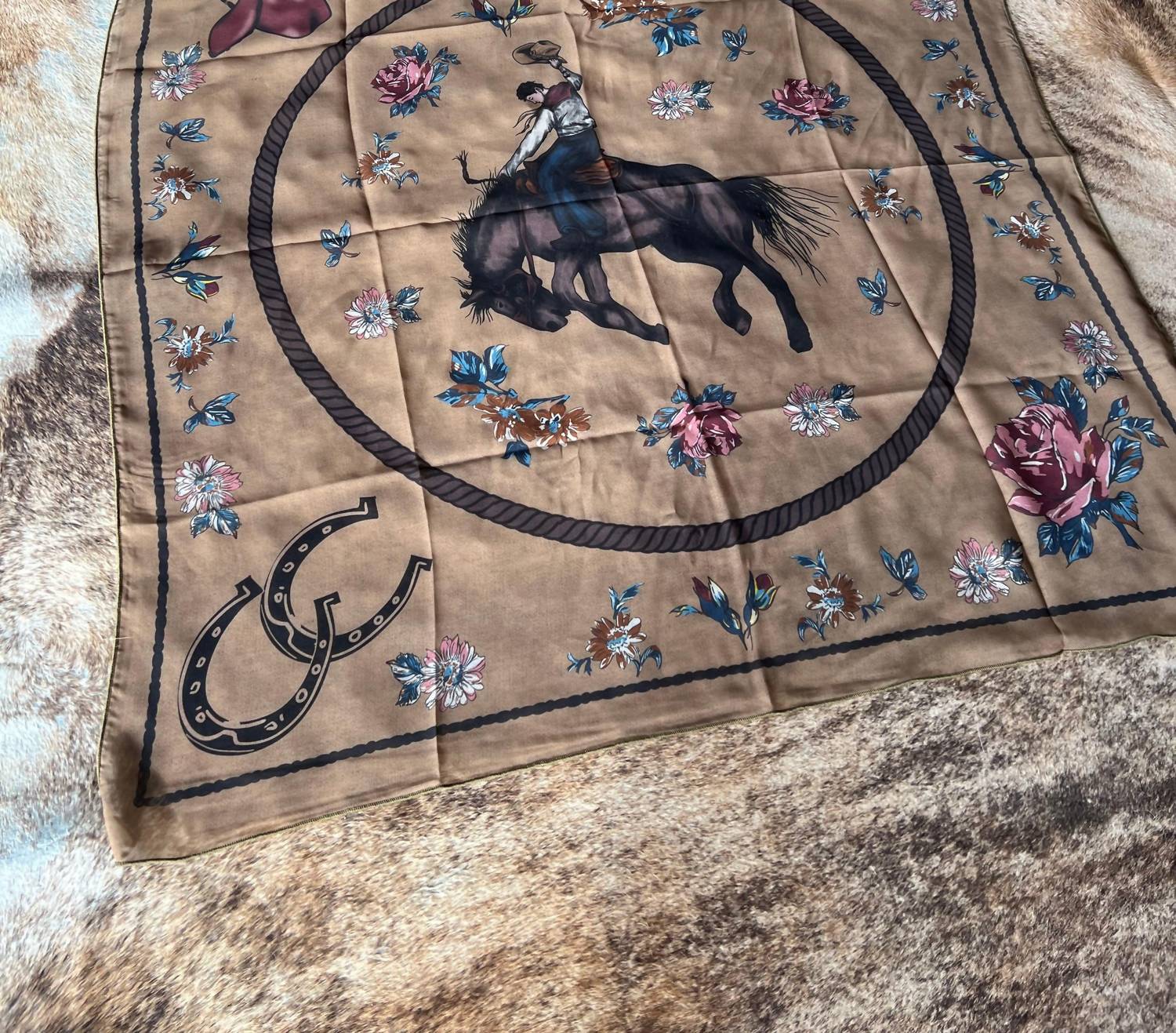 Tasha Polizzi - Women's Axel Scarf