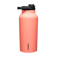 Corkcicle - Sport Jug 64oz Series A Tumbler
