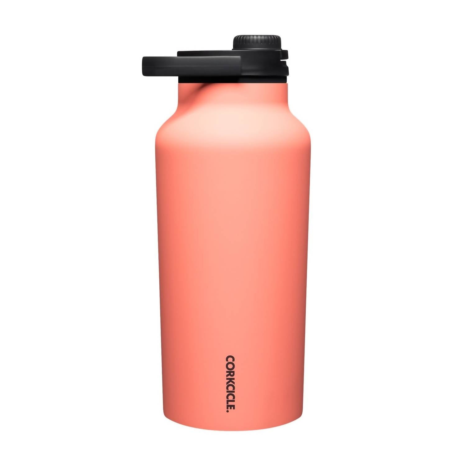 Corkcicle - Sport Jug 64oz Series A Tumbler