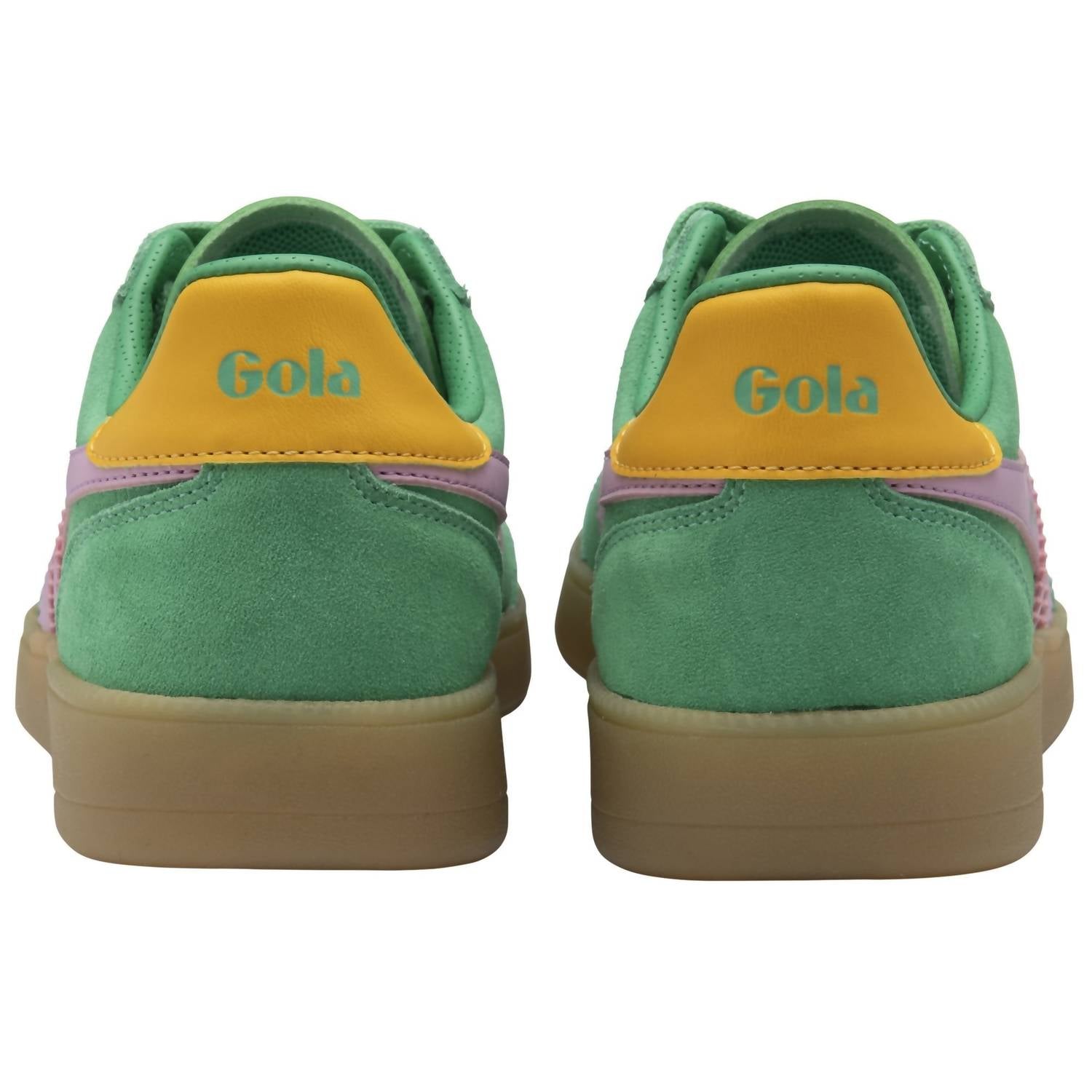 Gola - Women's Viper Sneaker Shoe