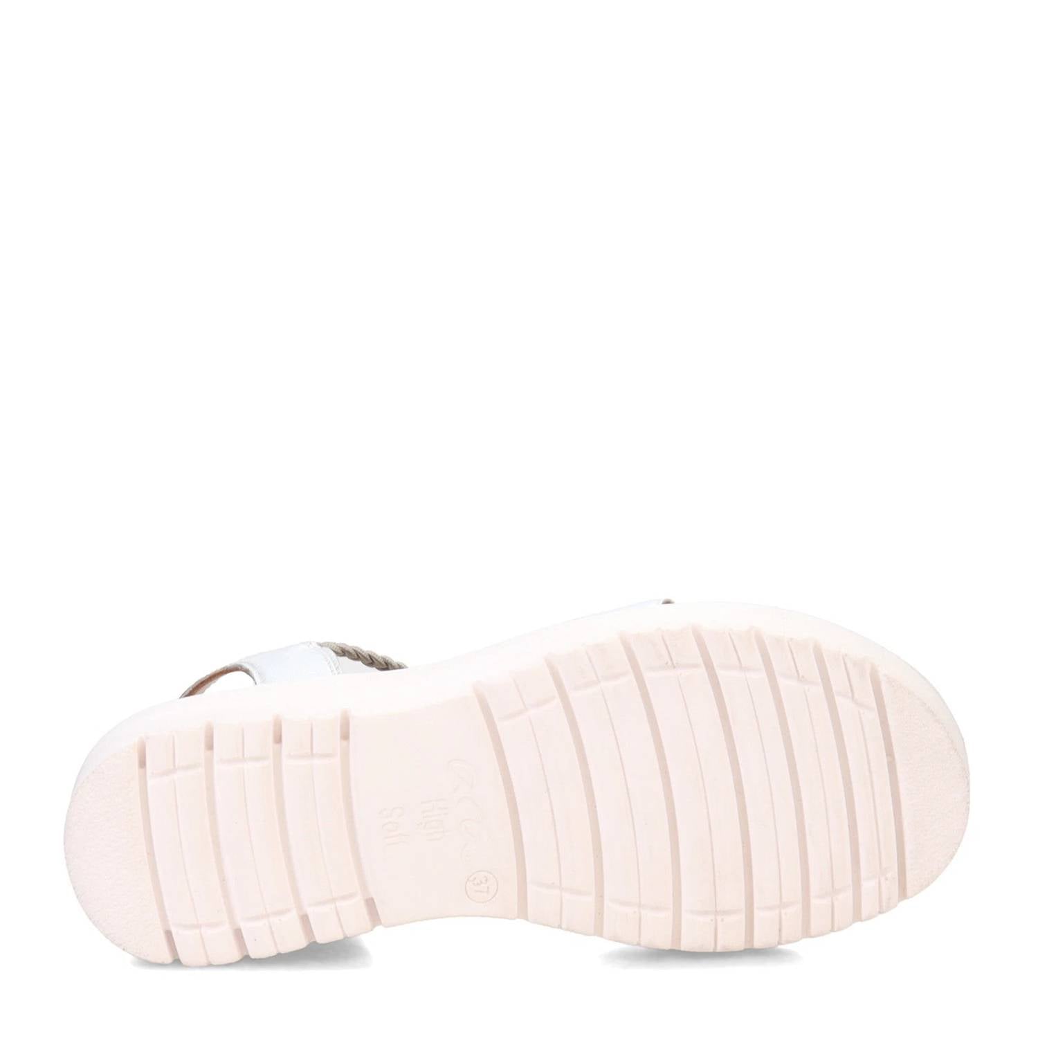 Ara Women's Bristol Sandal in silver - women's sandal - view 7