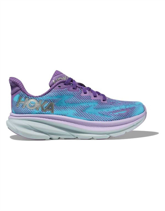 Hoka - Women's Clifton 9 Running Shoes