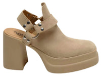Free People - Women's Hybrid Harness Boot