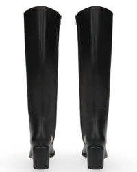 Vince - Women's Maggie Heeled Knee High Boot