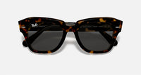 Ray Ban - State Street Non Polarized Sunglasses Rb2186 1292b1