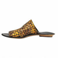 Cydwoq - Women's Asia Vintage Sandal