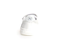 Naturino - Kids Leather Velcro Sneakers
