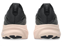 ASICS Women's Gel-kayano 32 Shoe in black pearl pink - women's shoe - view 4