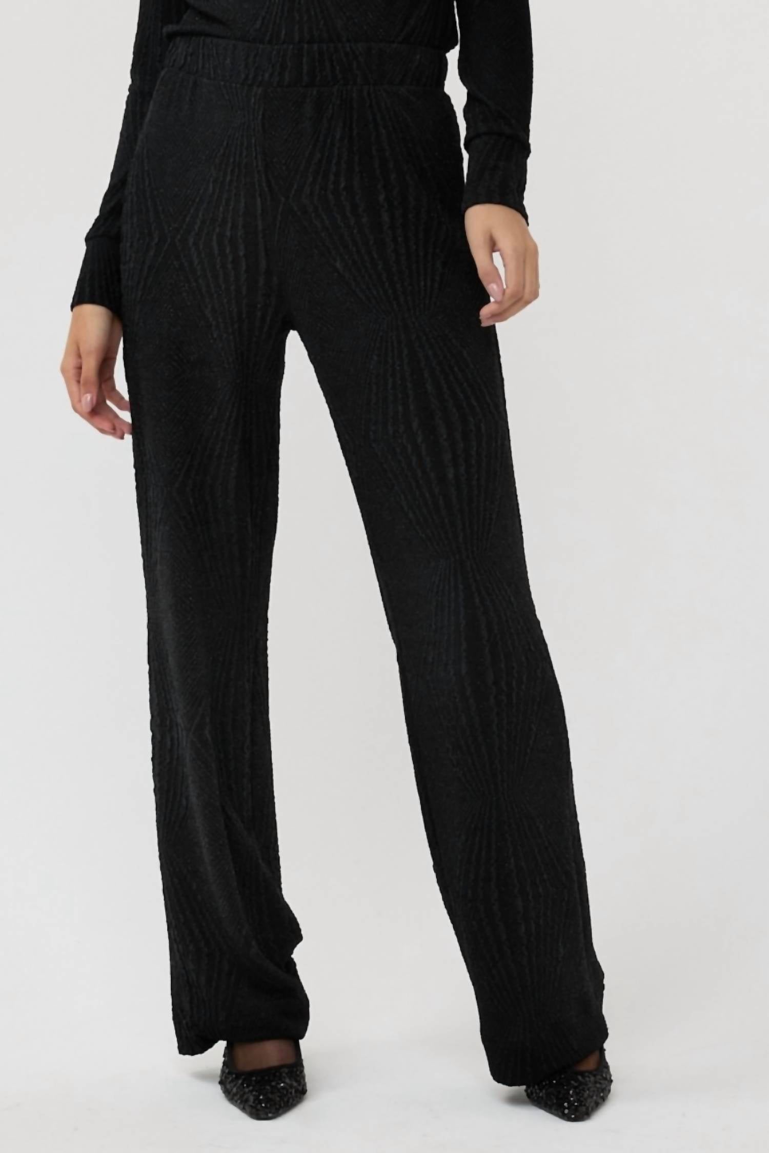 Esqualo - Pant