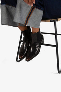 Intentionally Blank - Women's Ratio Boots