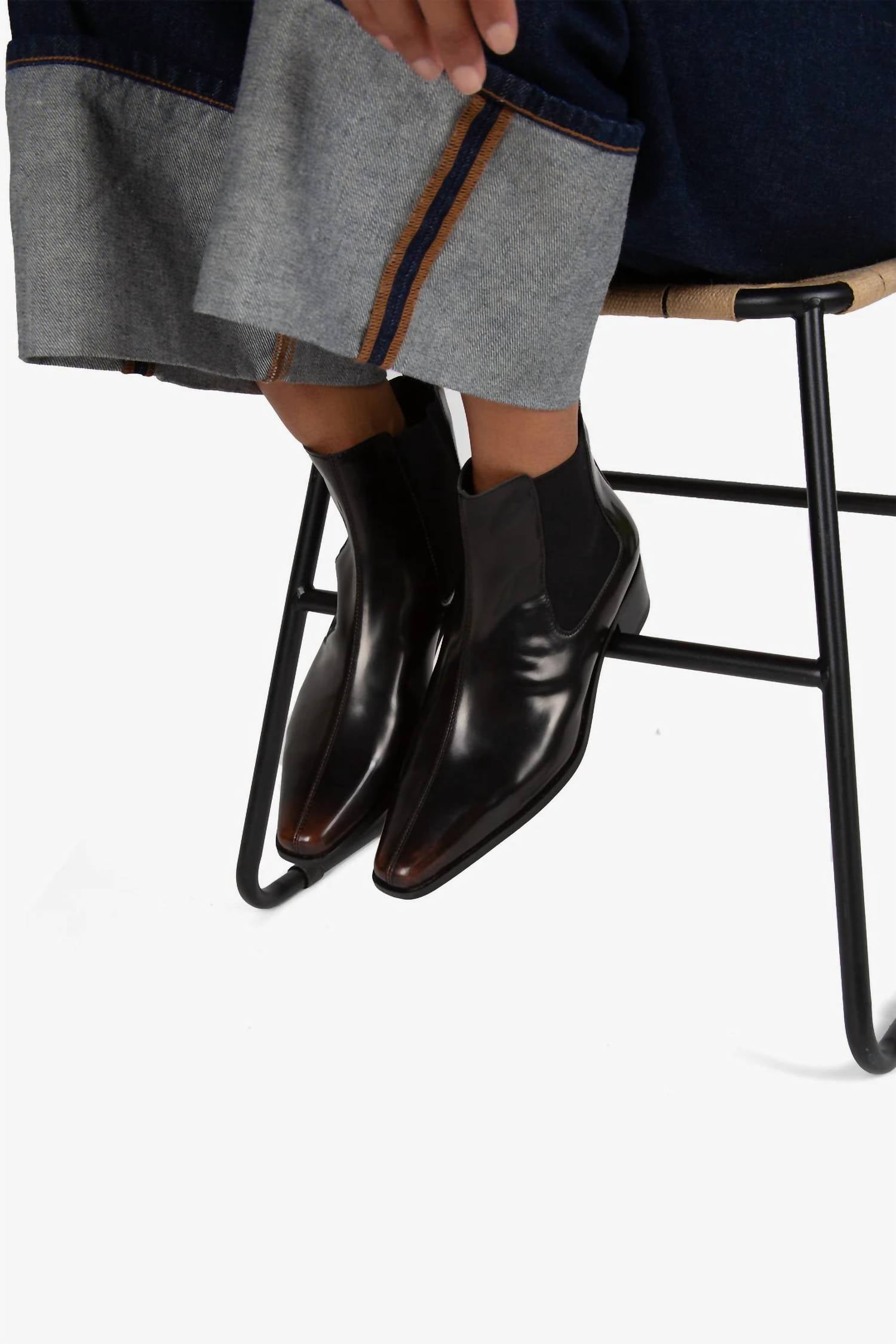 Intentionally Blank - Women's Ratio Boots