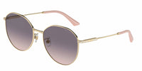Jimmy Choo - Women's Phantos Shape Sunglasses