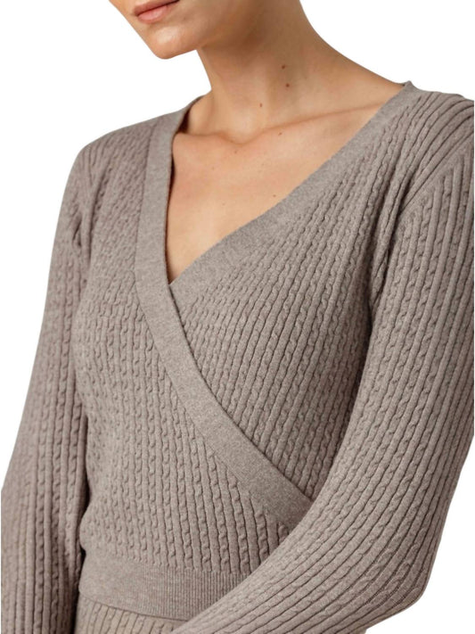 Sundays - Solange Sweater