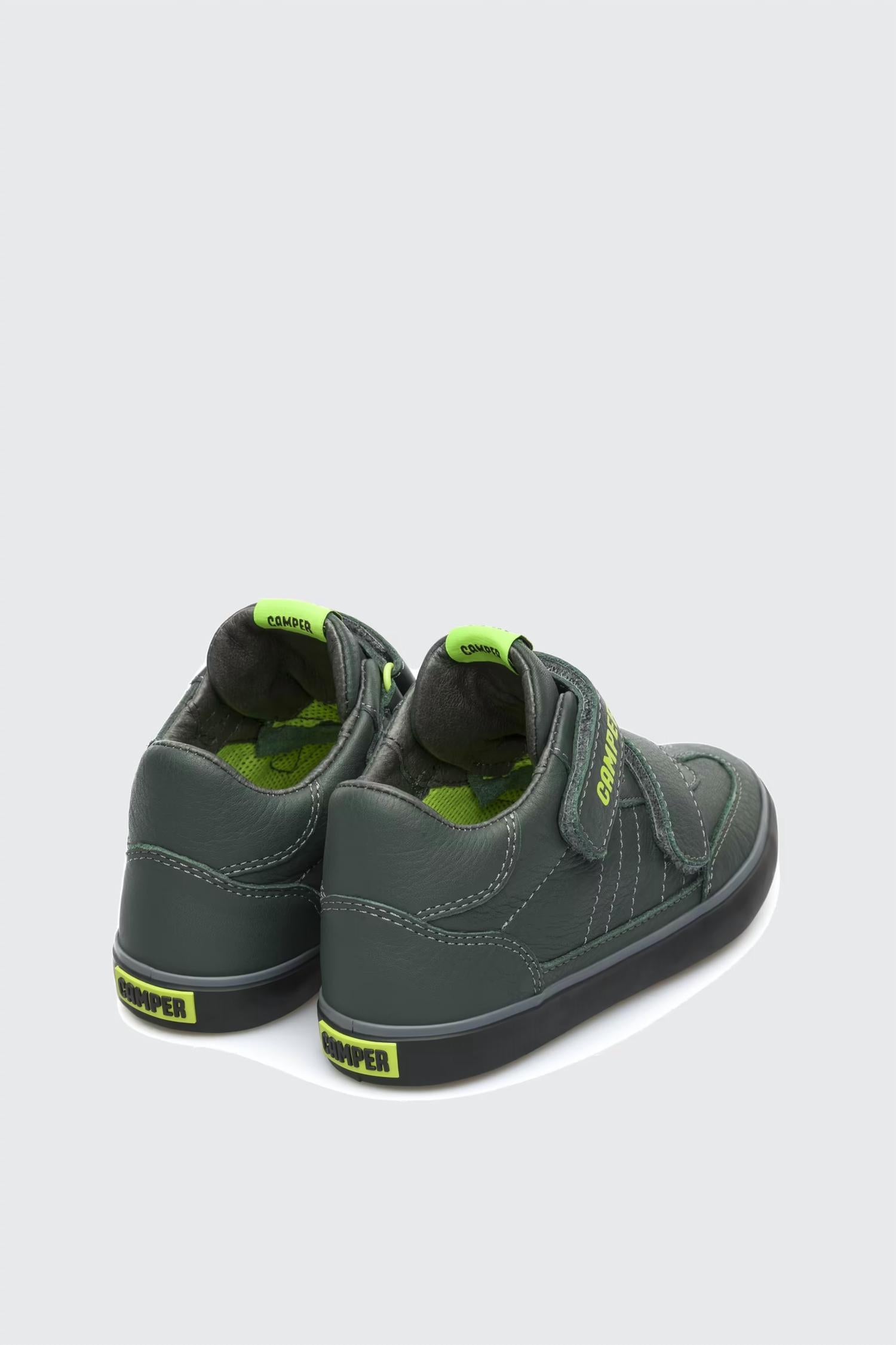 Camper - Boy's Pursuit Sneaker