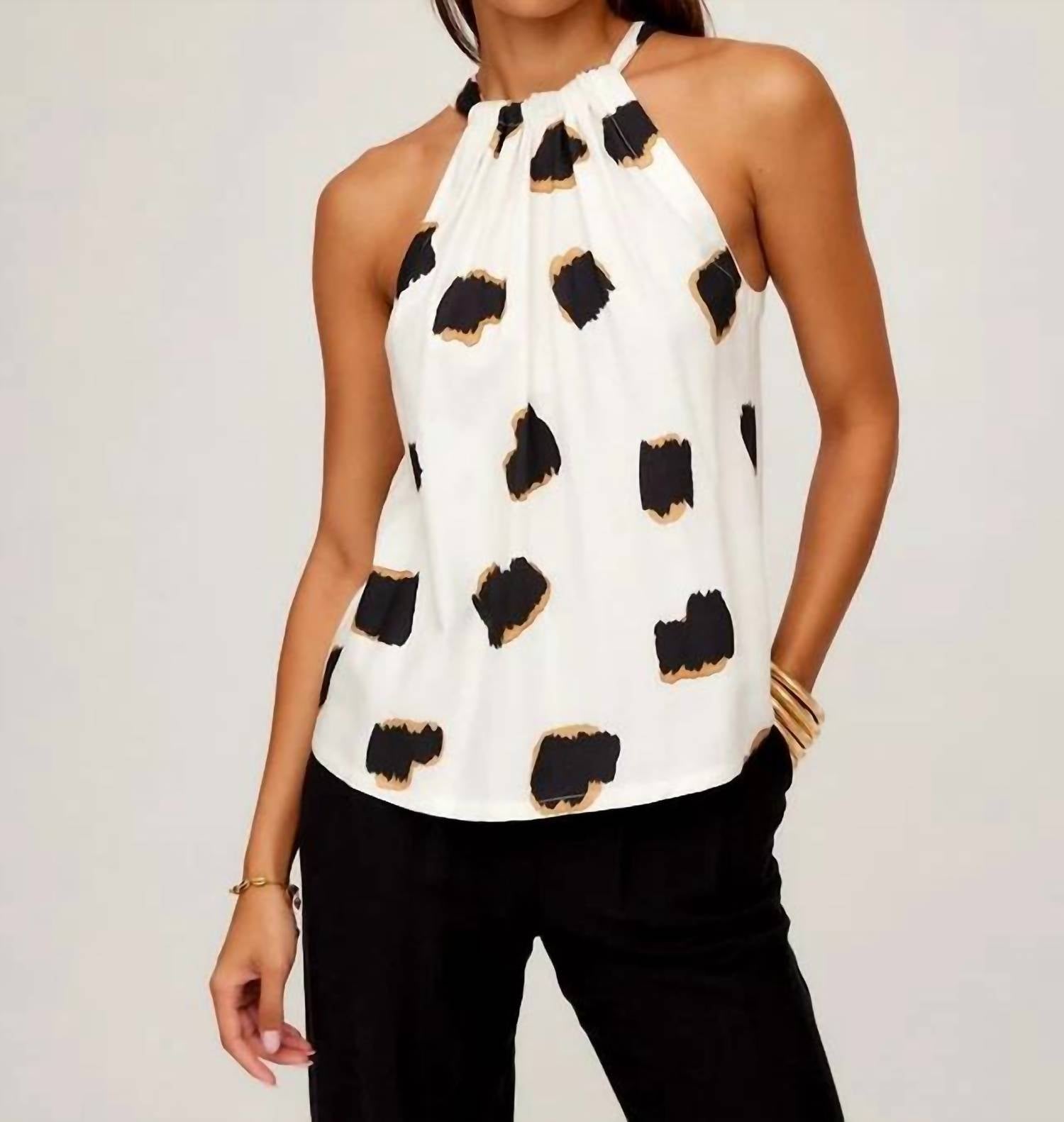Fifteen Twenty - Sicilie Tank Top