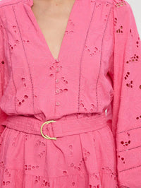 Kivari - Corfu Mini Dress