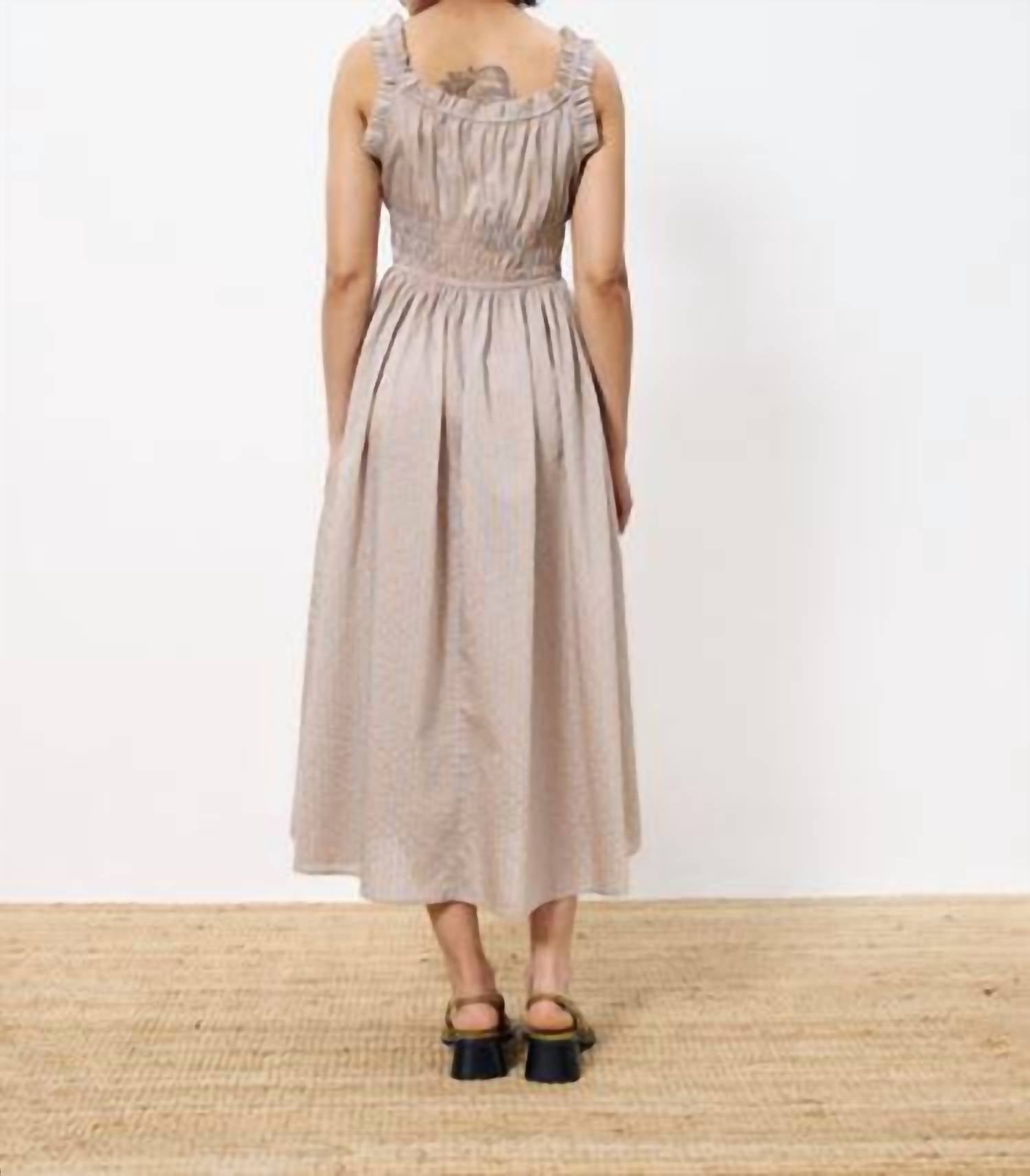 Frnch - Louisane Dress